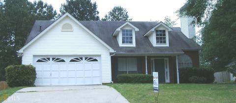 406 Old Ivy Path, Mcdonough, GA 30253 photo 1