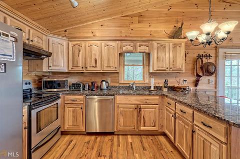 89 Eagles Nest, Dillard, GA 30537 photo 18