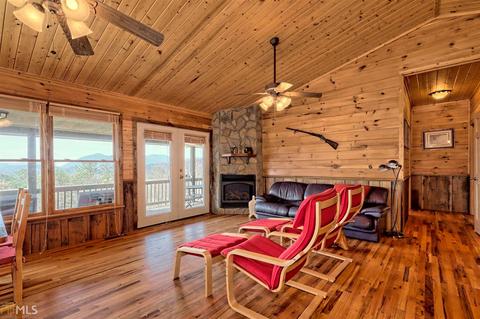 89 Eagles Nest, Dillard, GA 30537 photo 9