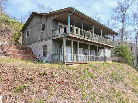 89 Eagles Nest, Dillard, GA 30537 photo 3
