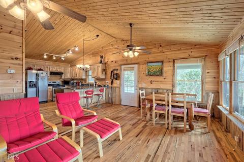 89 Eagles Nest, Dillard, GA 30537 photo 14