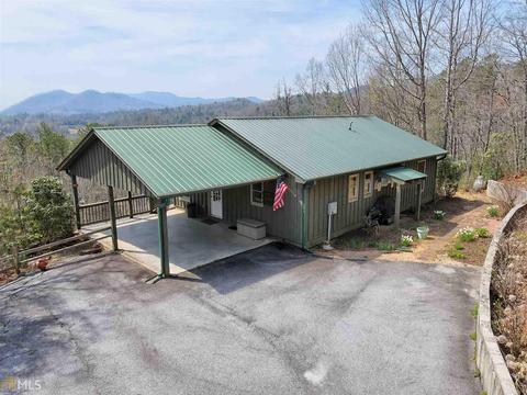 89 Eagles Nest, Dillard, GA 30537 photo 2