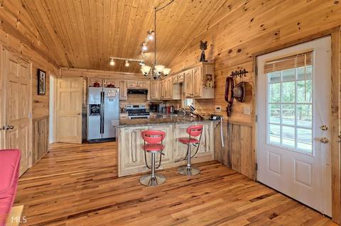 89 Eagles Nest, Dillard, GA 30537 photo 16