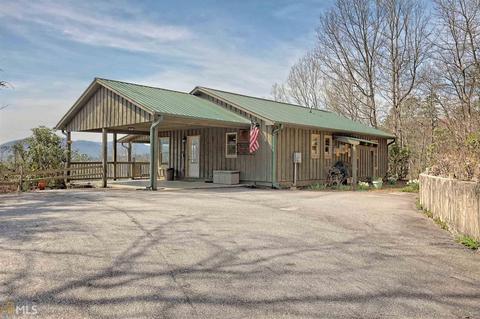 89 Eagles Nest, Dillard, GA 30537 photo 5