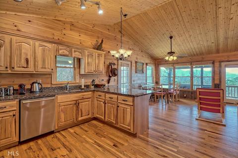 89 Eagles Nest, Dillard, GA 30537 photo 19