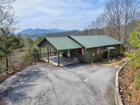 89 Eagles Nest, Dillard, GA 30537 photo 1
