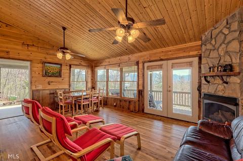 89 Eagles Nest, Dillard, GA 30537 photo 11