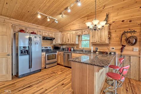 89 Eagles Nest, Dillard, GA 30537 photo 17