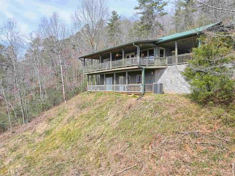 89 Eagles Nest, Dillard, GA 30537 photo 69