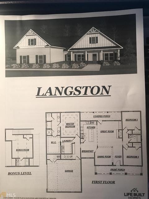 846 Covered Bridge Rd, Covington, GA 30014 photo 1