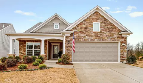 768 Firefly Ct, Griffin, GA 30223 photo 1