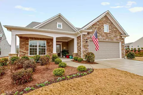 768 Firefly Ct, Griffin, GA 30223 photo 2