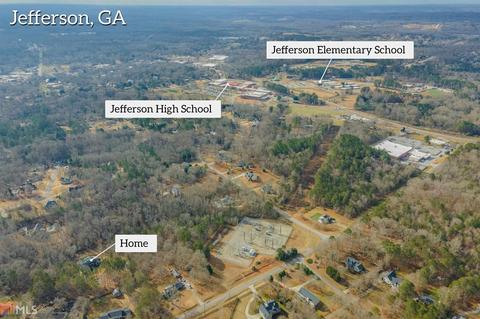 533 Elder Dr, Jefferson, GA 30549 photo 3