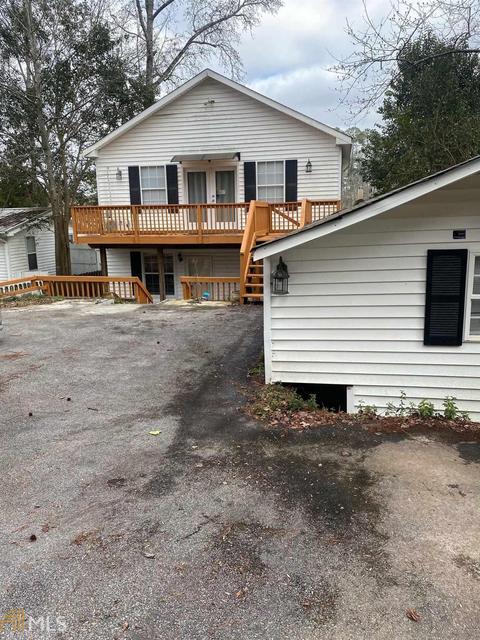 193 Cherokee Dr, Jackson, GA 30233 photo 1