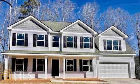 228 Hampton Dr, Jefferson, GA 30549 photo 1