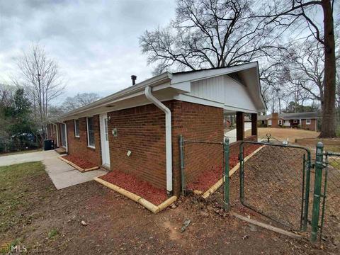 1359 John Robert Dr, Morrow, GA 30260 photo 46