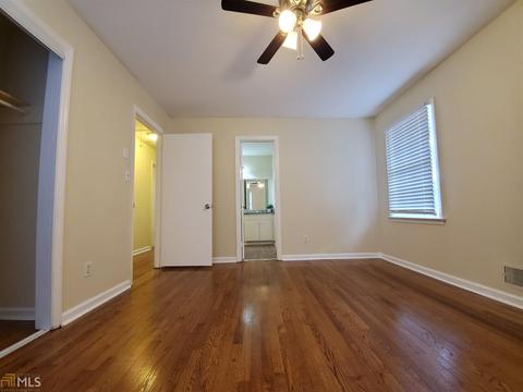 1359 John Robert Dr, Morrow, GA 30260 photo 35