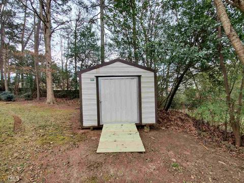1359 John Robert Dr, Morrow, GA 30260 photo 50