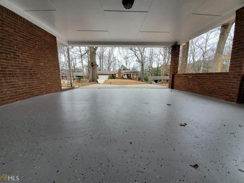1359 John Robert Dr, Morrow, GA 30260 photo 43
