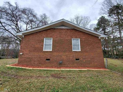 1359 John Robert Dr, Morrow, GA 30260 photo 52