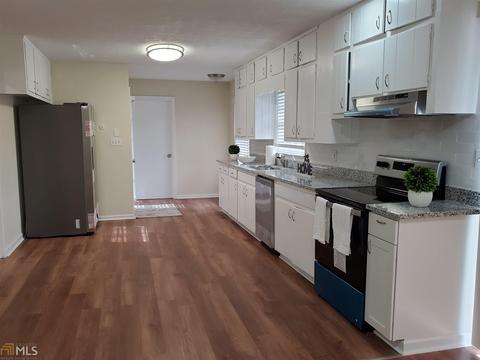 1359 John Robert Dr, Morrow, GA 30260 photo 18