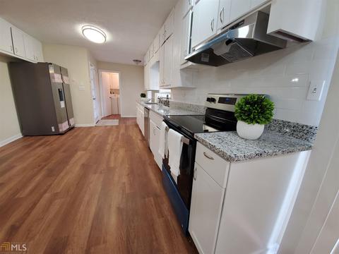 1359 John Robert Dr, Morrow, GA 30260 photo 15