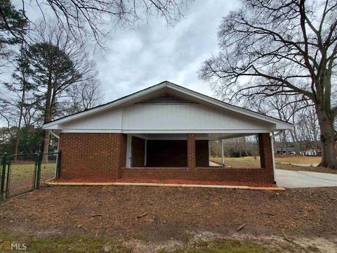 1359 John Robert Dr, Morrow, GA 30260 photo 45