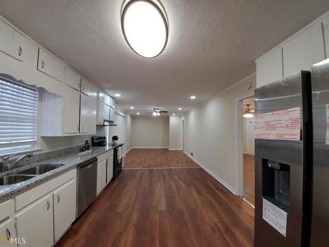 1359 John Robert Dr, Morrow, GA 30260 photo 20