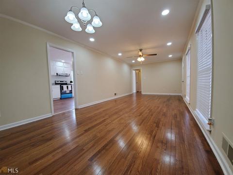 1359 John Robert Dr, Morrow, GA 30260 photo 7
