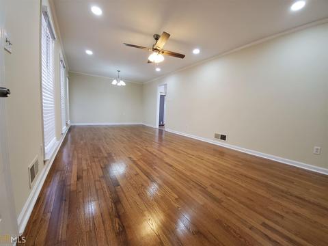 1359 John Robert Dr, Morrow, GA 30260 photo 8