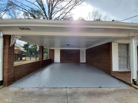 1359 John Robert Dr, Morrow, GA 30260 photo 3