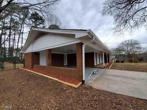1359 John Robert Dr, Morrow, GA 30260 photo 44