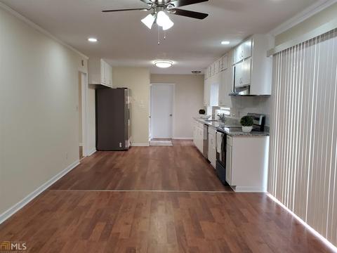1359 John Robert Dr, Morrow, GA 30260 photo 16
