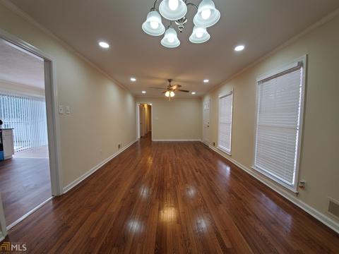 1359 John Robert Dr, Morrow, GA 30260 photo 6