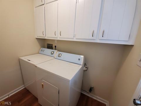1359 John Robert Dr, Morrow, GA 30260 photo 21