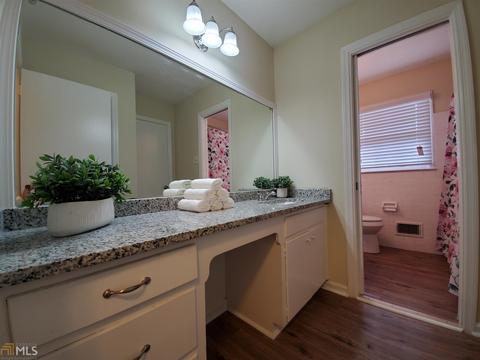 1359 John Robert Dr, Morrow, GA 30260 photo 36