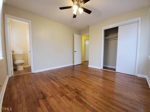 1359 John Robert Dr, Morrow, GA 30260 photo 30