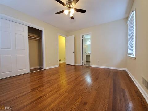 1359 John Robert Dr, Morrow, GA 30260 photo 34