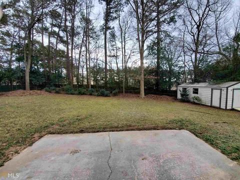 1359 John Robert Dr, Morrow, GA 30260 photo 49