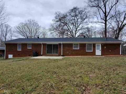 1359 John Robert Dr, Morrow, GA 30260 photo 54
