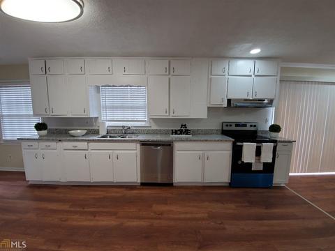 1359 John Robert Dr, Morrow, GA 30260 photo 13