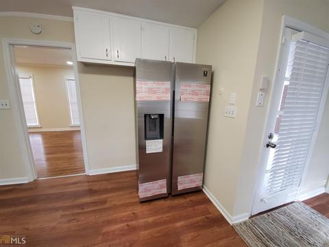 1359 John Robert Dr, Morrow, GA 30260 photo 19