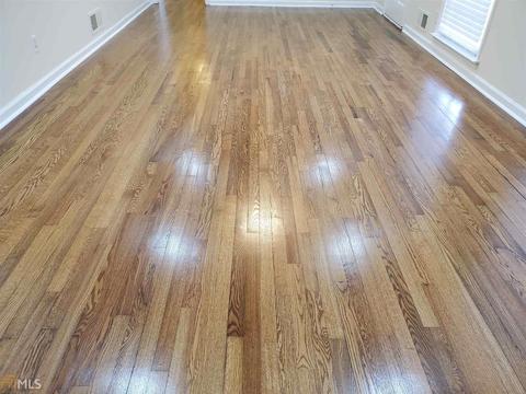 1359 John Robert Dr, Morrow, GA 30260 photo 11