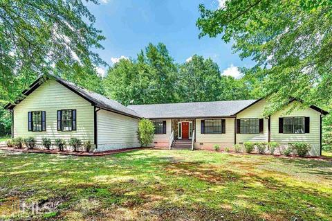 151 Mask Rd, Brooks, GA 30205 photo 1