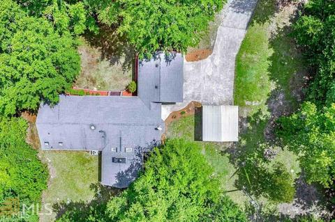 151 Mask Rd, Brooks, GA 30205 photo 38