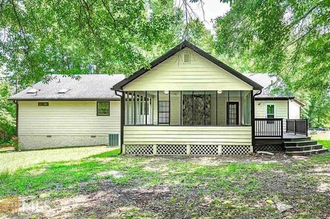 151 Mask Rd, Brooks, GA 30205 photo 33