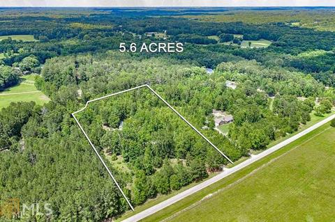 151 Mask Rd, Brooks, GA 30205 photo 3