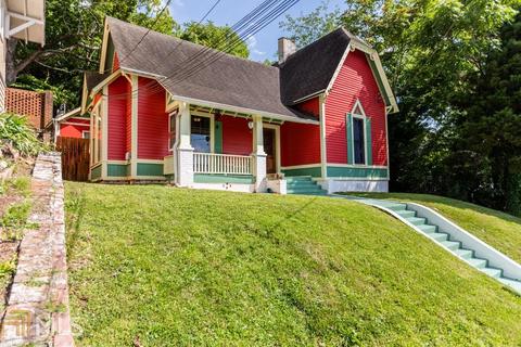 212 E 3rd St, Rome, GA 30161 photo 42