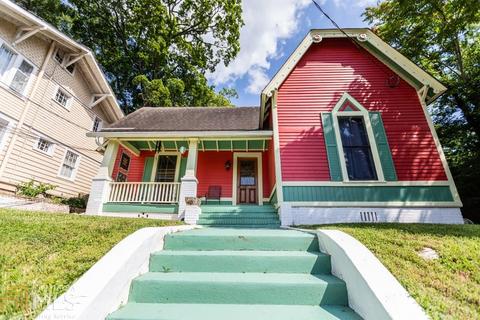212 E 3rd St, Rome, GA 30161 photo 1