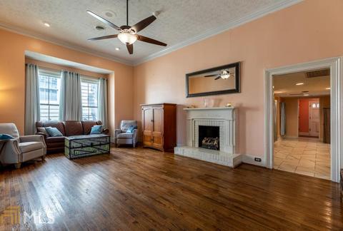 212 E 3rd St, Rome, GA 30161 photo 6